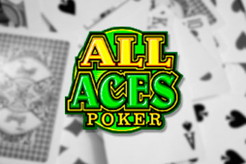 All Aces Poker