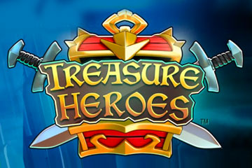 Treasure Heroes™