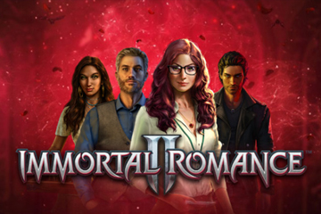 Immortal Romance II