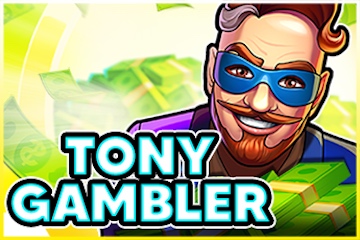 Tony Gambler