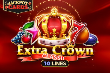 Extra Crown Classic