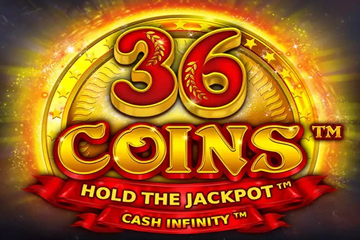 36 Coins