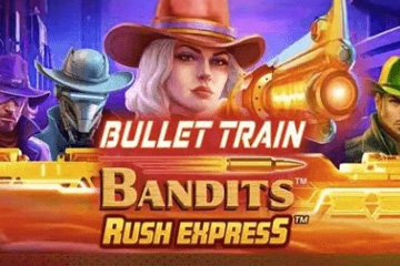 Bullet Train Bandits