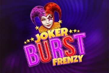 Joker Burst Frenzy