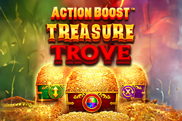 Action Boost Treasure Trove