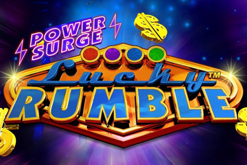 Lucky Rumble Power Surge