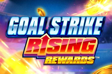 Goal Strike Rising Rewards