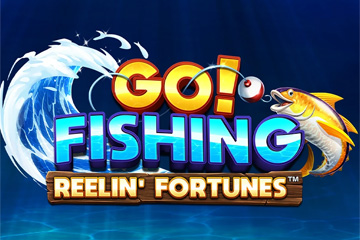 Go! Fishing: Reelin' Fortunes