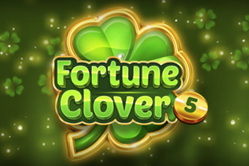 Fortune Clover 5