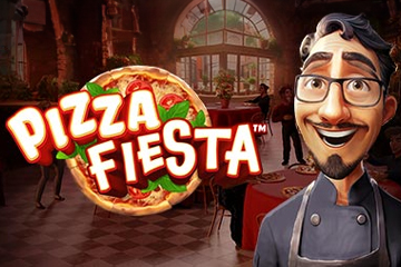 Pizza Fiesta