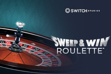 Sweep&Win Roulette