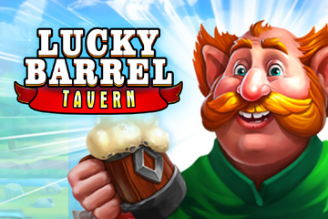 Lucky Barrel Tavern
