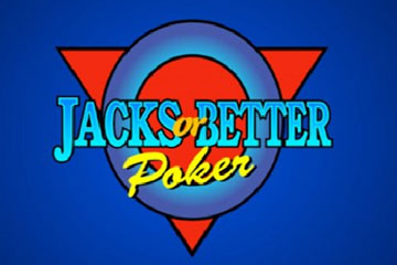 Jacks Or Better 4 Play Power Poker