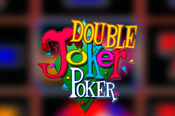 Double Joker MH (Microgaming)