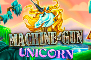 Machine Gun Unicorn