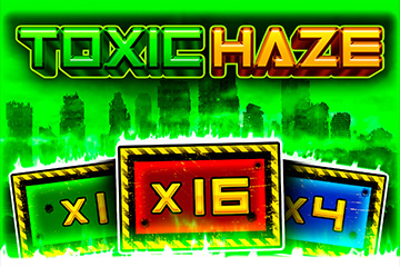 Toxic Haze