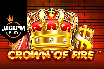 Crown of Fire