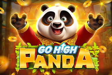 Go High Panda