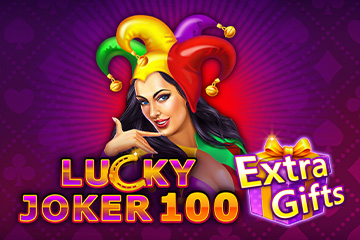Lucky Joker 100 Extra Gifts