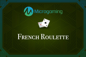 French Roulette (Microgaming)