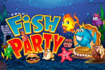 Fish Party