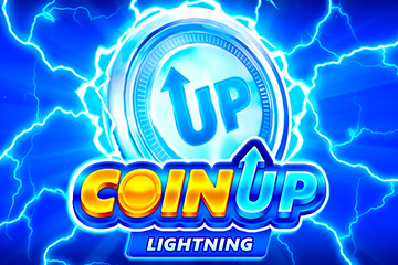 Coin UP: Lightning
