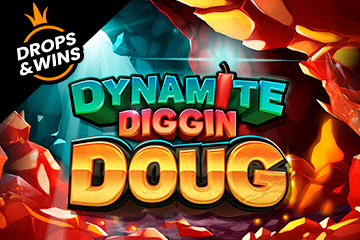 Dynamite Diggin Doug