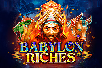 Babylon Riches