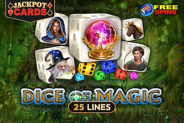Dice of Magic