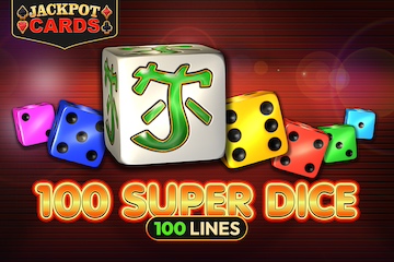 100 Super Dice