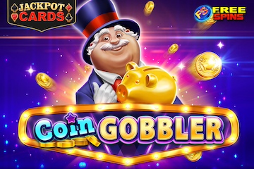 Coin Gobbler