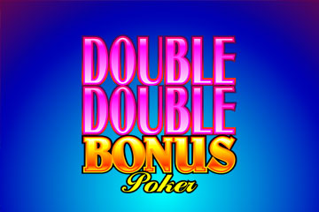 Double Double Bonus Poker (Microgaming)