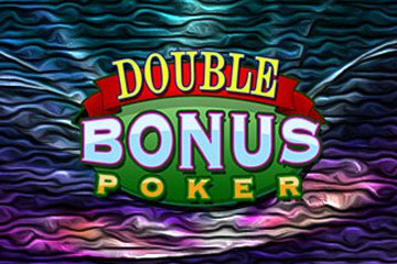 Double Bonus Poker (Microgaming)