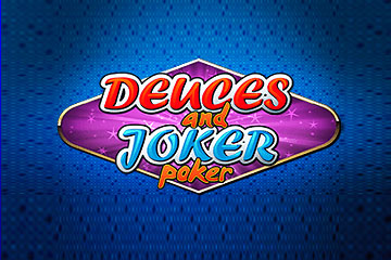 Deuces And Joker