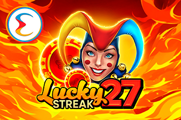 Lucky Streak 27