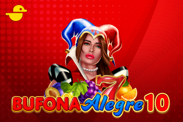 Bufona Alegre 10
