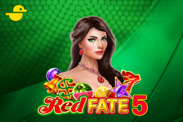 Redfate 5