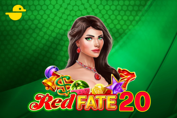 Redfate 20