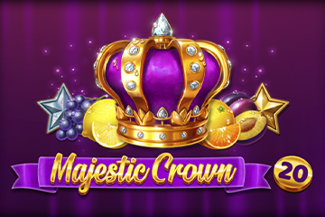 Majestic Crown 20