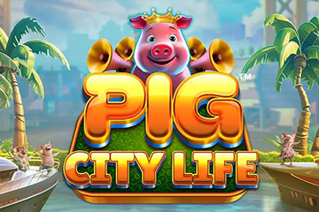 Pig City Life