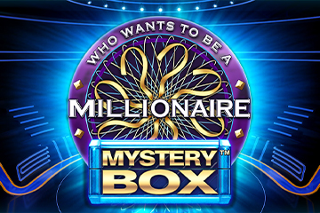 Millionaire Mystery Box