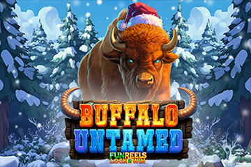 Buffalo Untamed