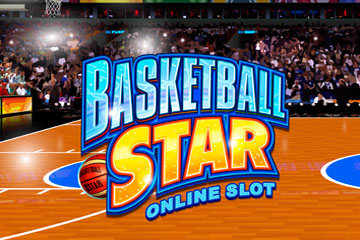 Basketball Star