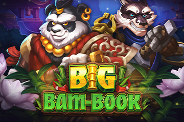 Big Bam-Book