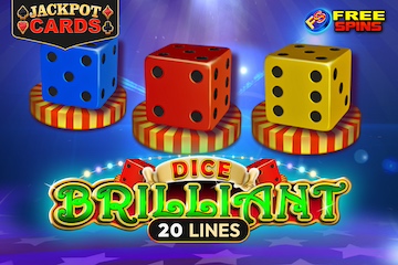 Brilliant Dice