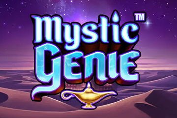 Mystic Genie