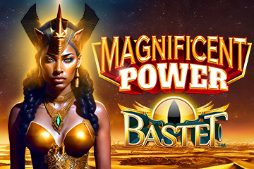 Magnificent Power Bastet