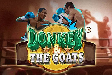 Donkey & The Goats
