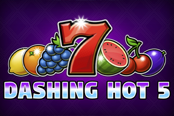 Dashing Hot 5