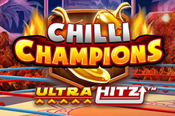 Chilli Champions UltraHitz